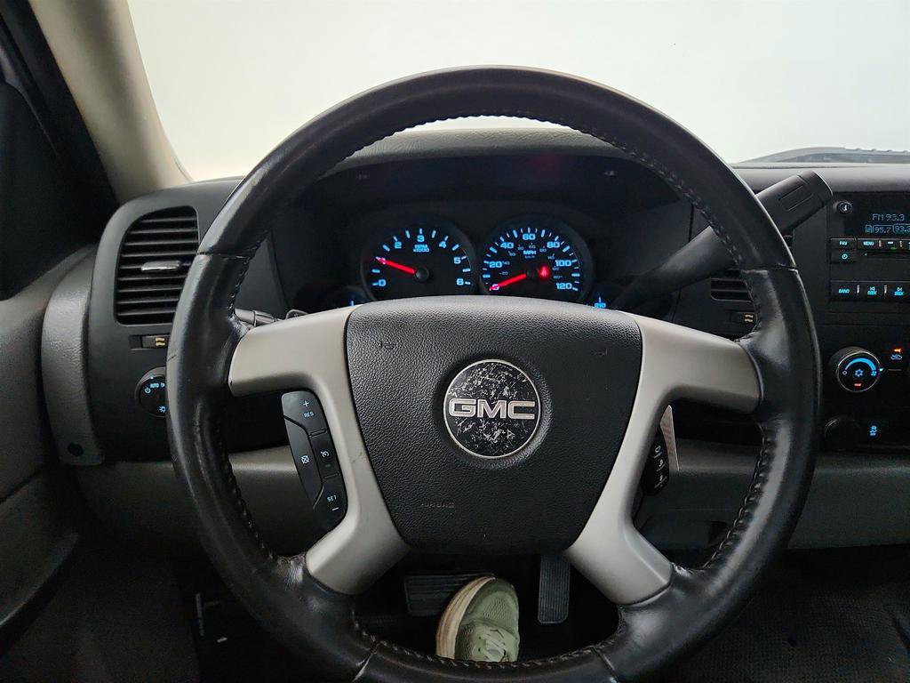 Used 2013 GMC Sierra 1500 W/T RWD image 16