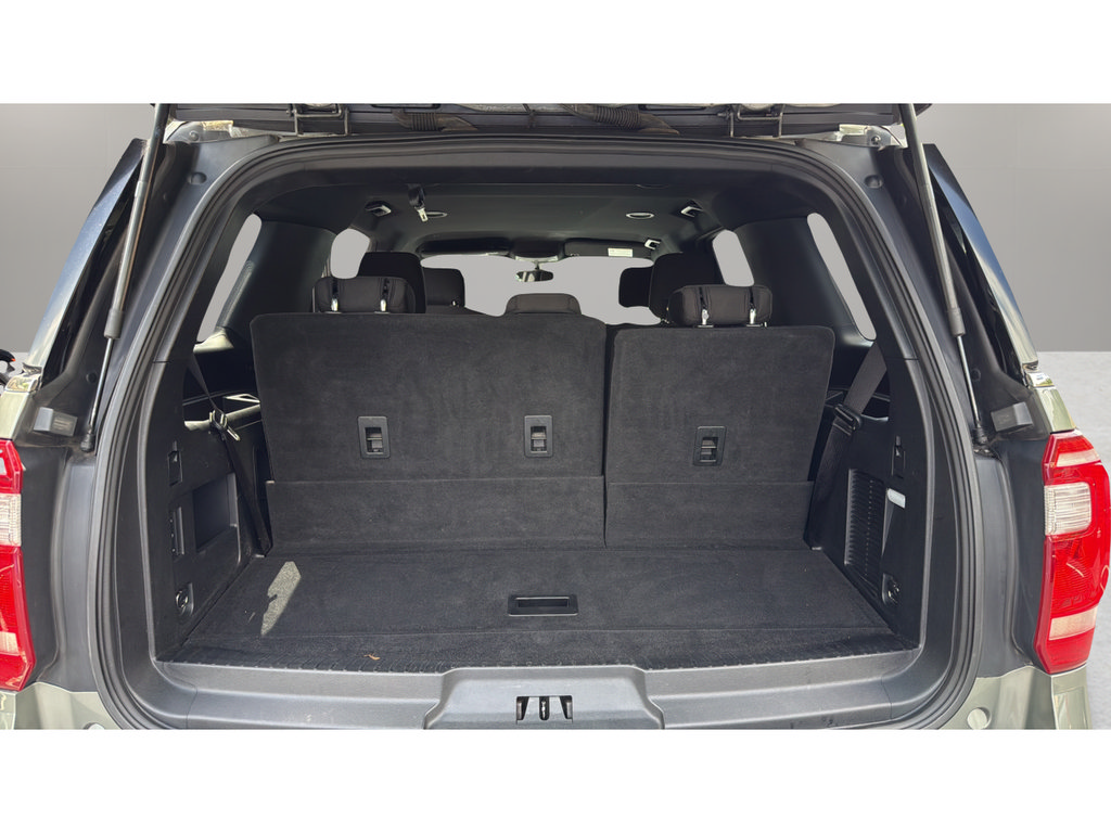 Used 2019 Ford Expedition XLT AWD/4WD image 18