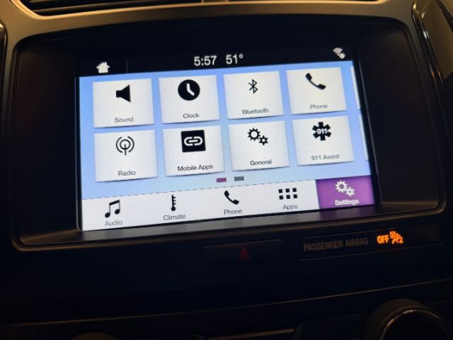 Used 2017 Ford Explorer XLT w/ Equipment Group 201A image 26