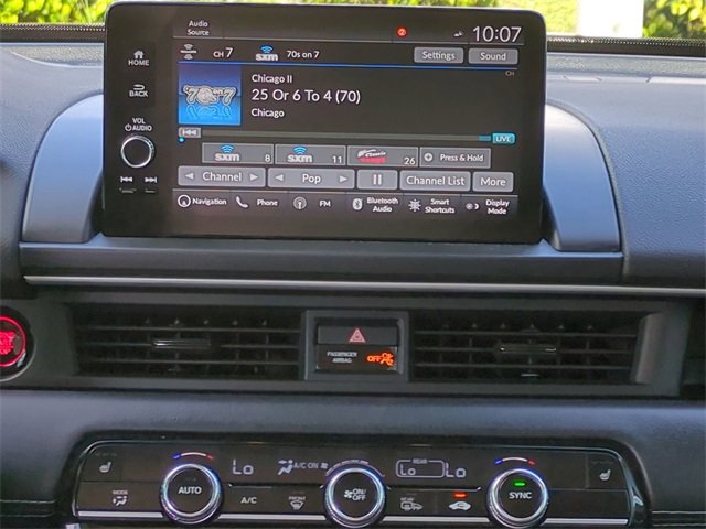 Used 2024 Honda Pilot Touring image 21