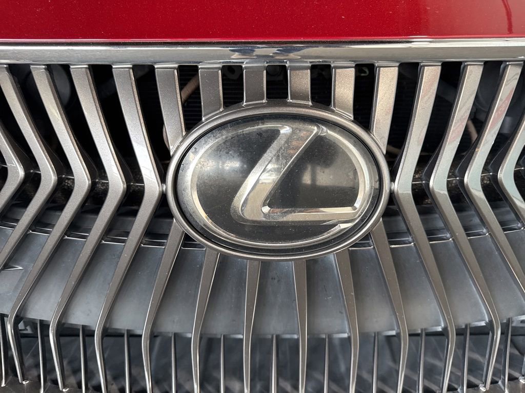 Used 2019 Lexus ES 350 w/ Premium Package FWD image 13