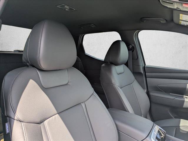New 2027 Hyundai Santa Cruz SE AWD/4WD image 18