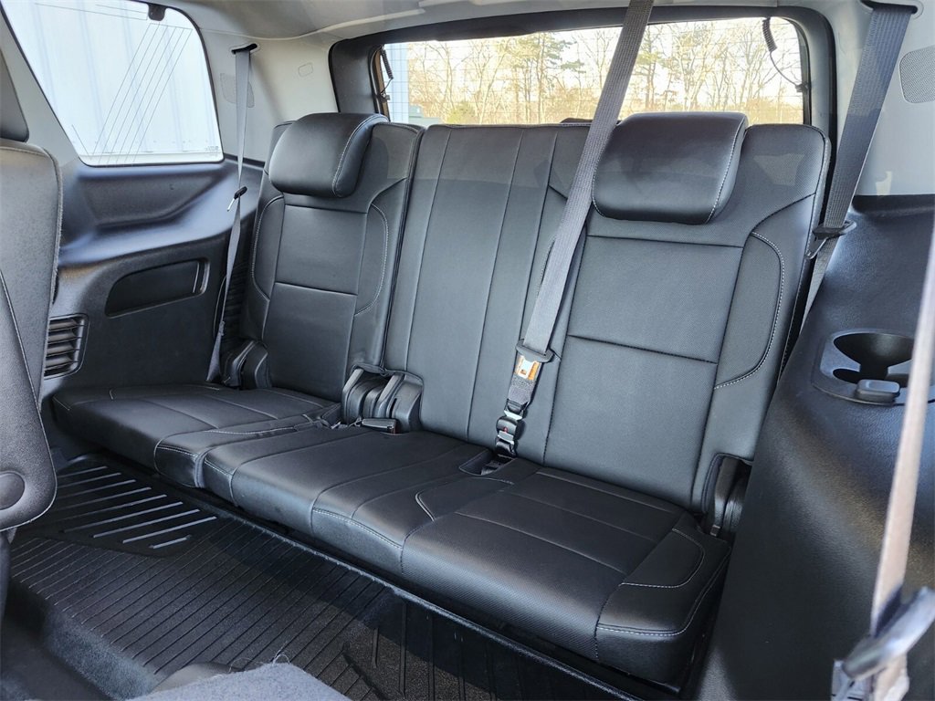 Used 2020 Chevrolet Tahoe Premier image 15