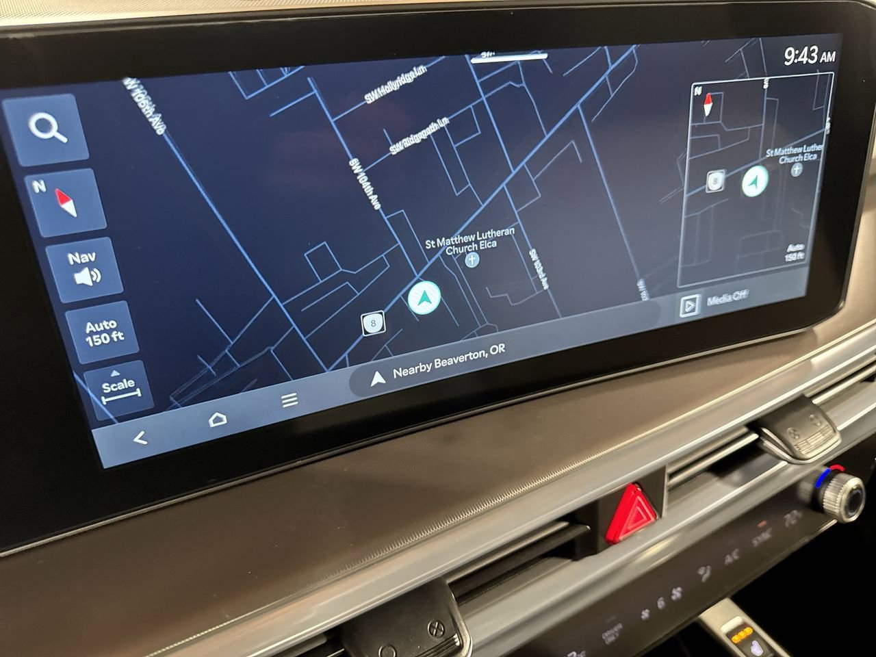 New 2026 Kia Sorento SX Prestige image 23