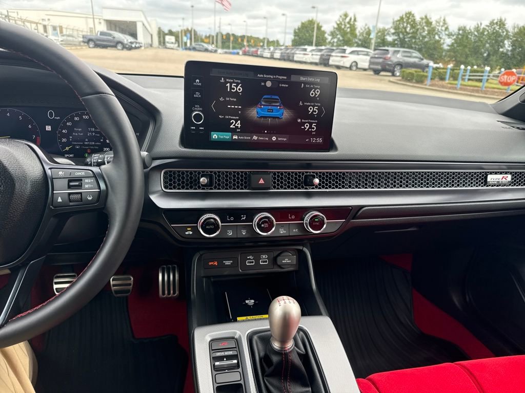 Used 2024 Honda Civic Type R image 18