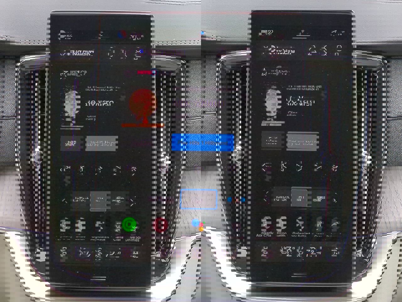 New 2026 Volvo XC90 B6 Ultra image 16