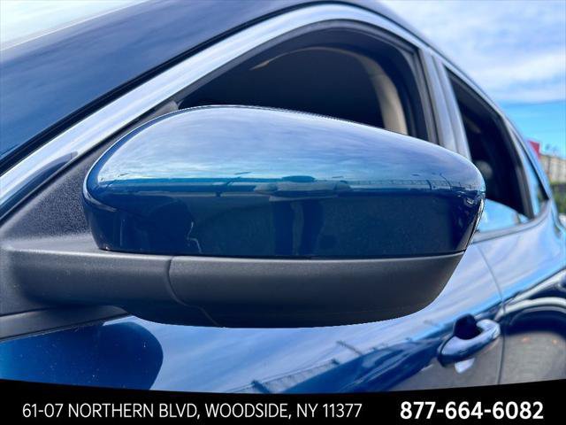 Used 2020 Ford Escape SE AWD/4WD image 15