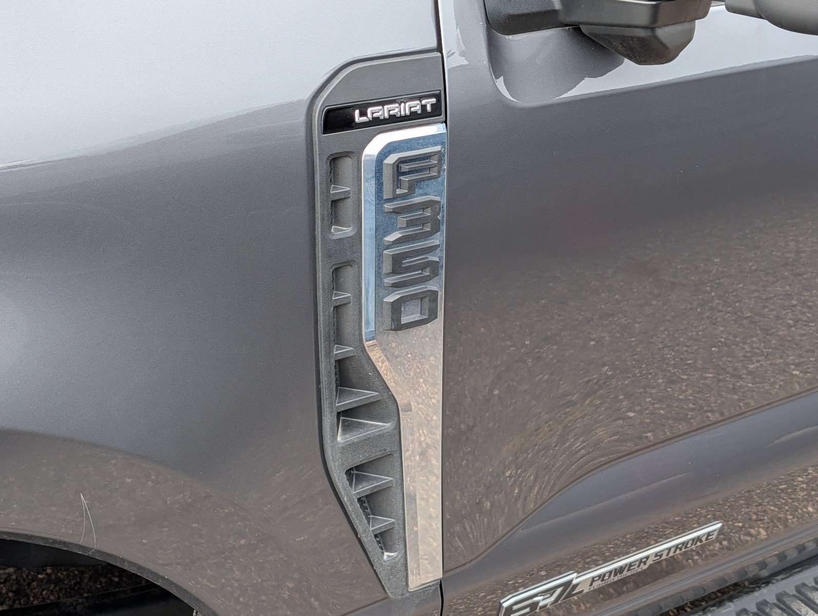 Used 2026 Ford F350 Lariat AWD/4WD image 10