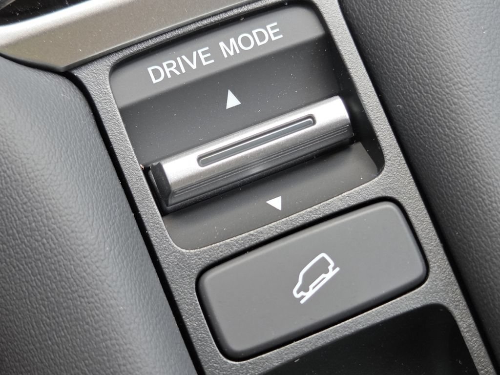 New 2027 Honda HR-V EX-L image 8