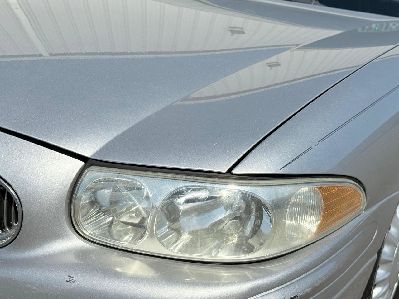 Used 2005 Buick Le Sabre Custom image 11