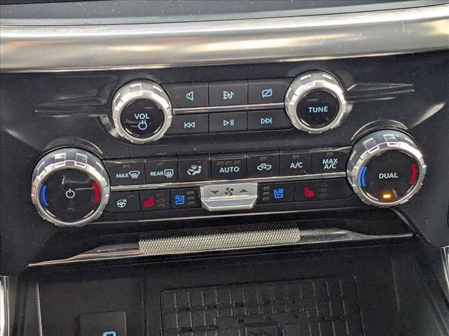Used 2023 Ford F150 Lariat w/ Equipment Group 502A High image 16