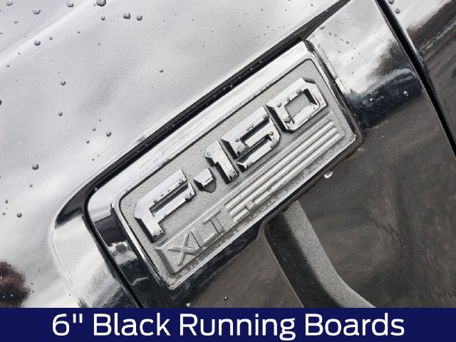 Certified 2024 Ford F150 XLT w/ Equipment Group 302A MID AWD/4WD image 19