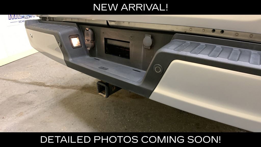 Used 2021 Ford F150 XL w/ STX Appearance Package AWD/4WD image 18