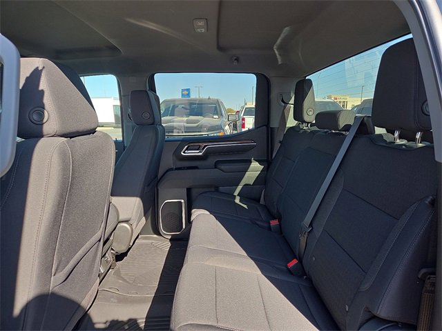 New 2026 Chevrolet Silverado 1500 LT w/ LPO, Liner Protection Package image 7