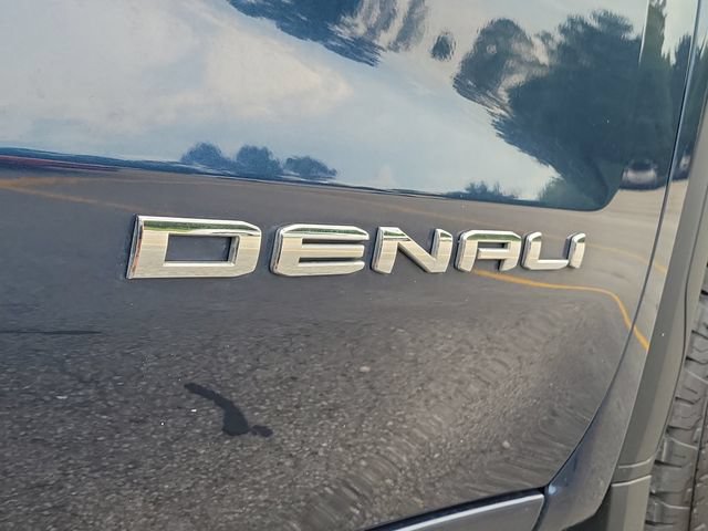 Certified 2022 GMC Sierra 1500 Denali AWD/4WD image 8