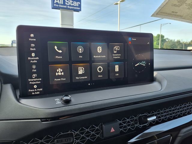 Used 2023 Honda Accord Sport image 26