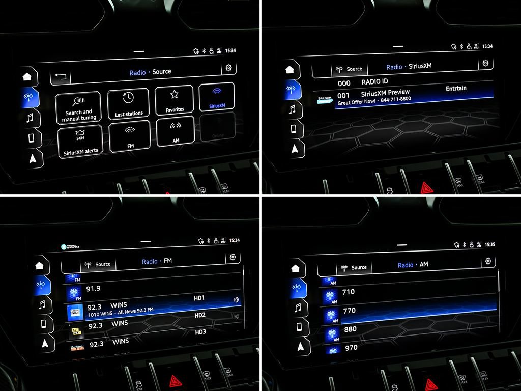 Used 2020 Lamborghini Urus image 30