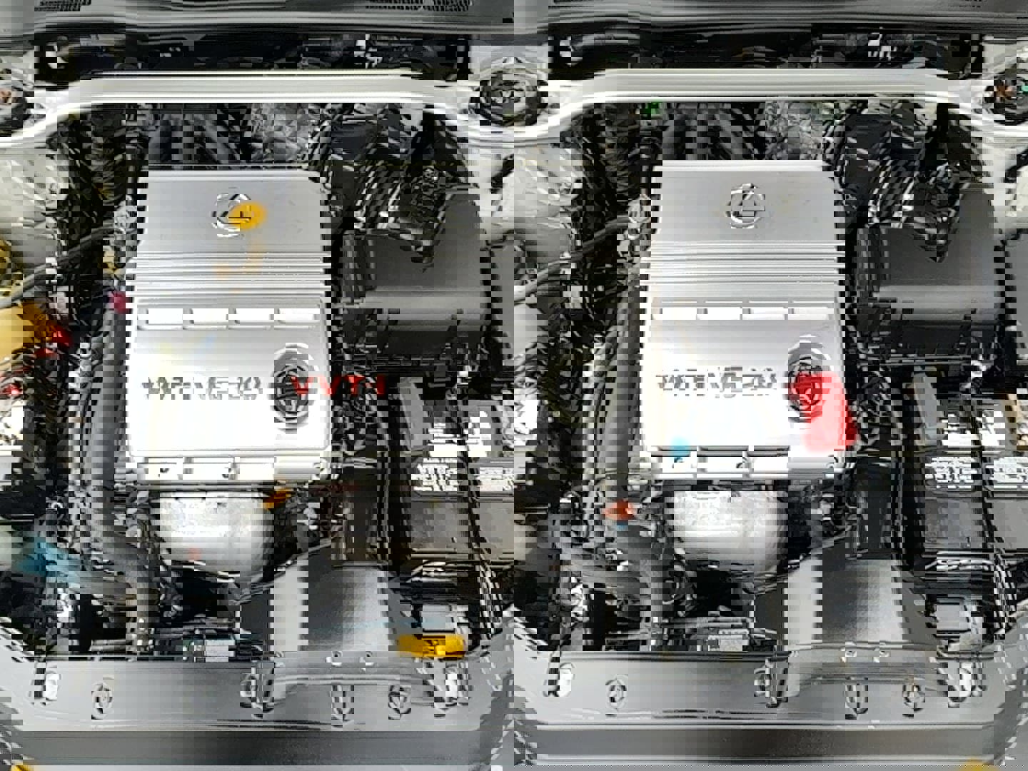 Used 2003 Lexus ES 330 image 28