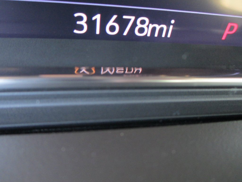 Certified 2021 GMC Sierra 1500 Denali w/ Driver Alert Package II image 34