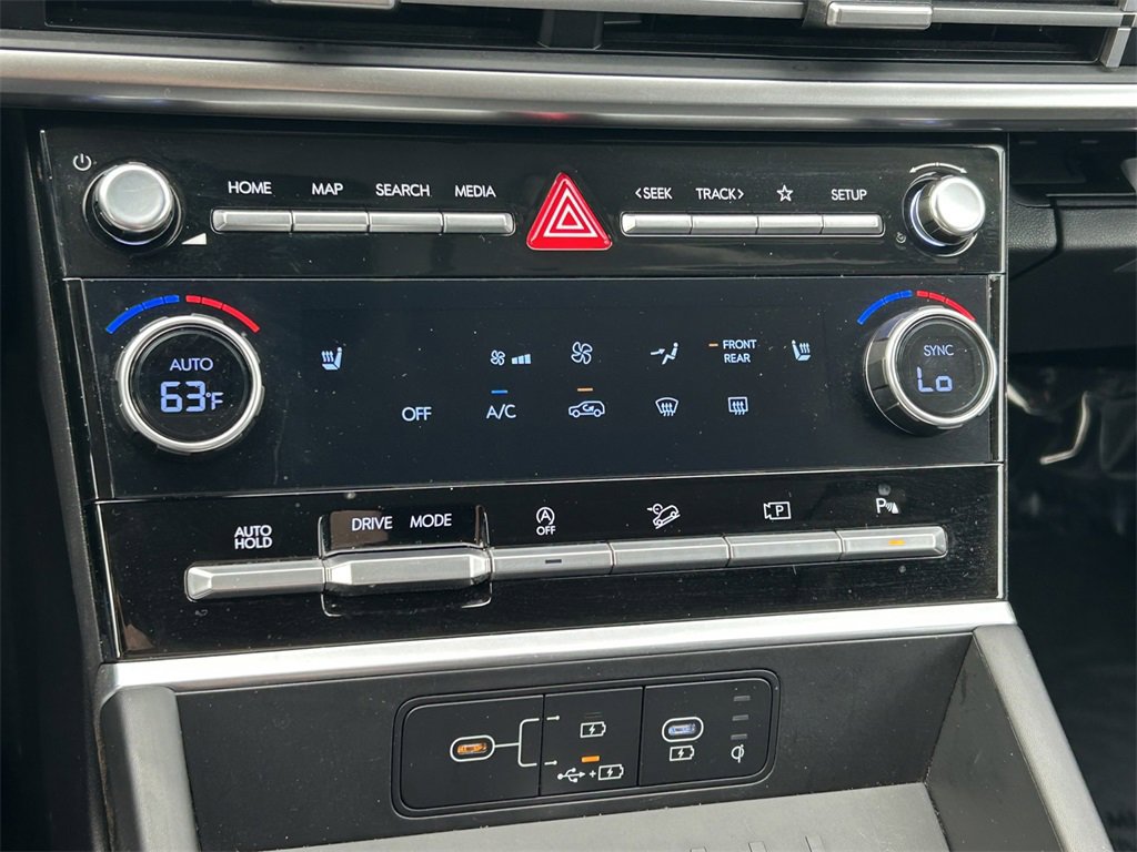 Used 2025 Hyundai Santa Fe SEL image 29