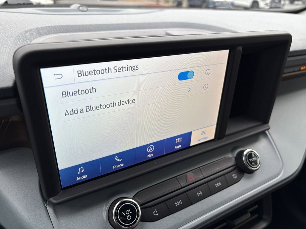 Used 2023 Ford Maverick Lariat w/ Lariat Luxury Package image 20