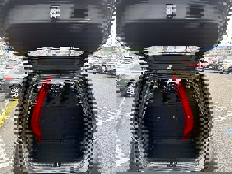 Used 2022 Kia Soul LX w/ Technology Package image 17