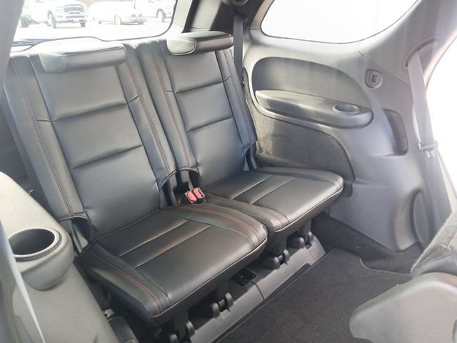 New 2026 Dodge Durango GT AWD/4WD image 12
