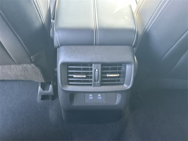 Used 2025 Nissan Murano SL image 15