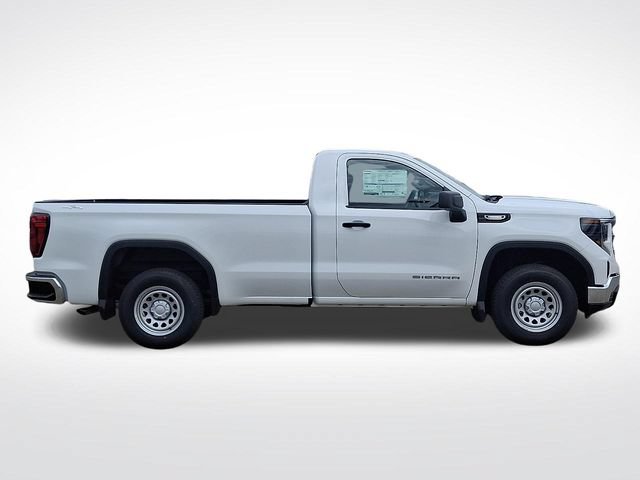 New 2026 GMC Sierra 1500 Pro w/ Pro Value Package AWD/4WD image 8