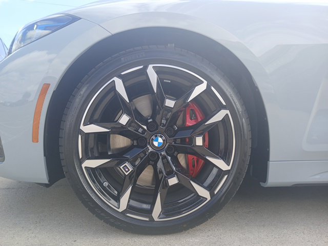 New 2027 BMW 430i Coupe w/ M Sport Package RWD image 5