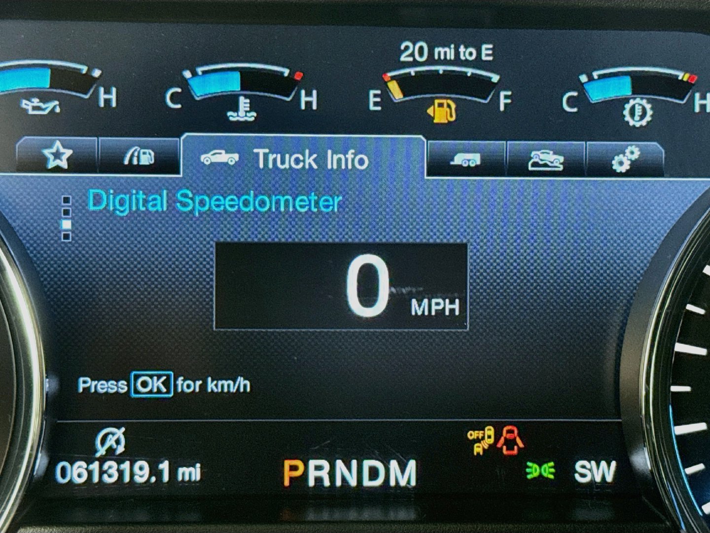 Used 2018 Ford F150 Lariat w/ Equipment Group 501A Mid RWD image 13