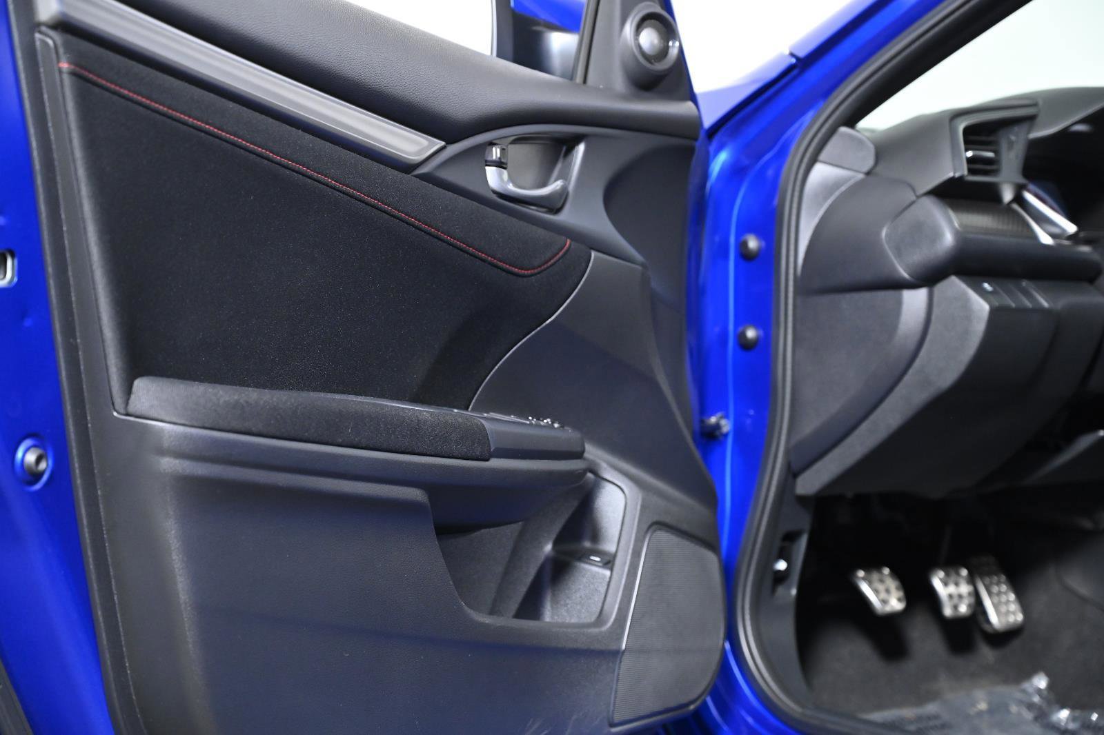 Used 2018 Honda Civic Si image 38