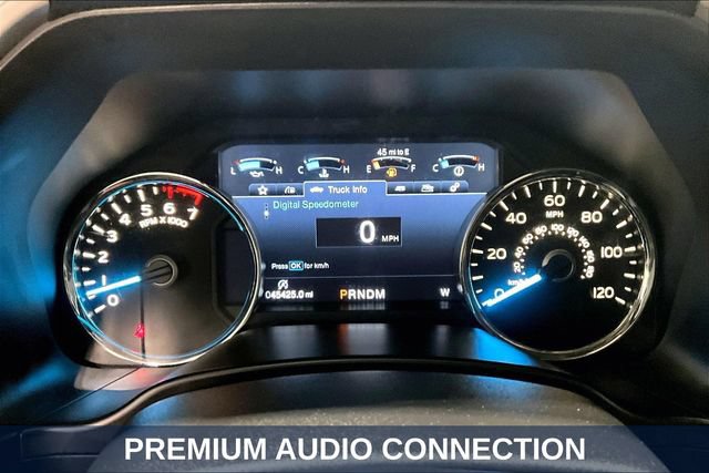 Used 2018 Ford F150 Lariat AWD/4WD image 19