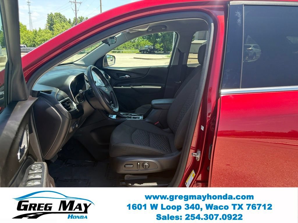 Used 2019 Chevrolet Equinox LT FWD image 11