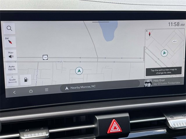 New 2026 Kia Sportage SX Prestige image 33