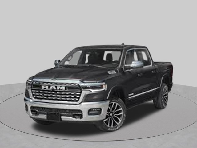 Certified 2026 RAM 1500 Limited AWD/4WD image 32
