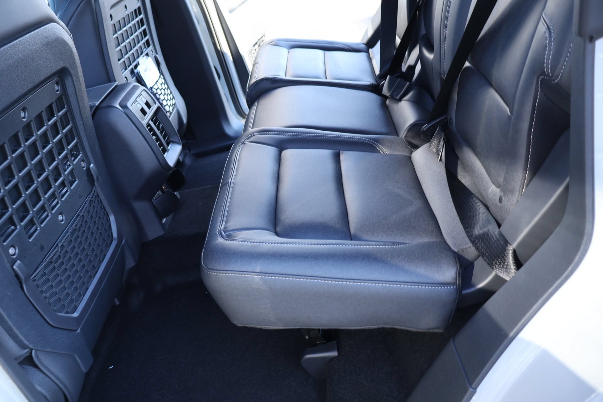New 2026 Ford Bronco Big Bend AWD/4WD image 15