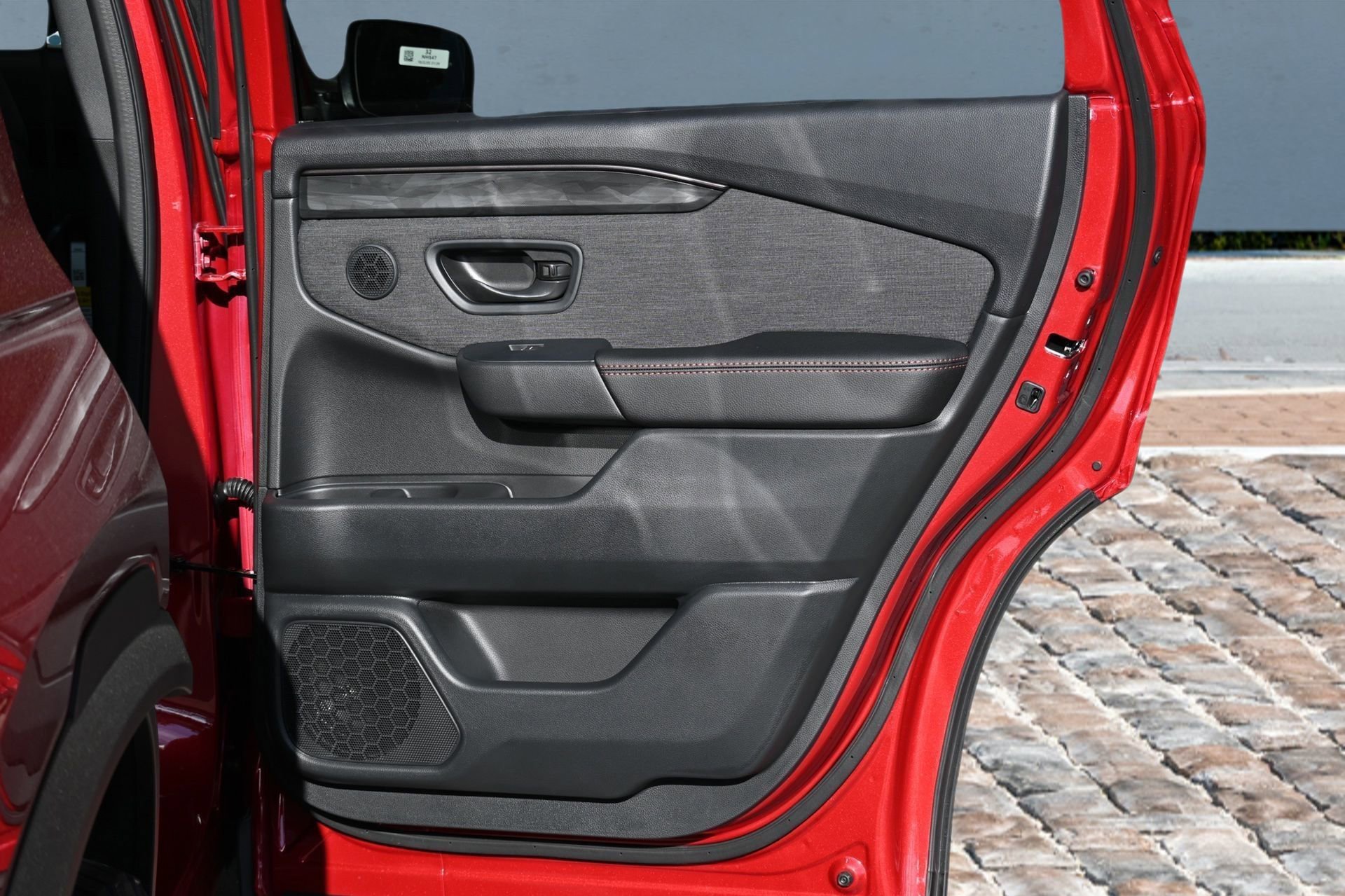 New 2026 Honda Passport TrailSport image 14