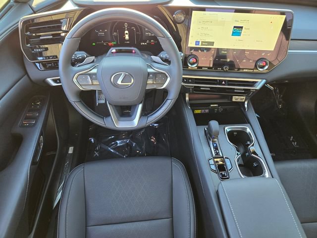 New 2026 Lexus RX 350 AWD/4WD image 8