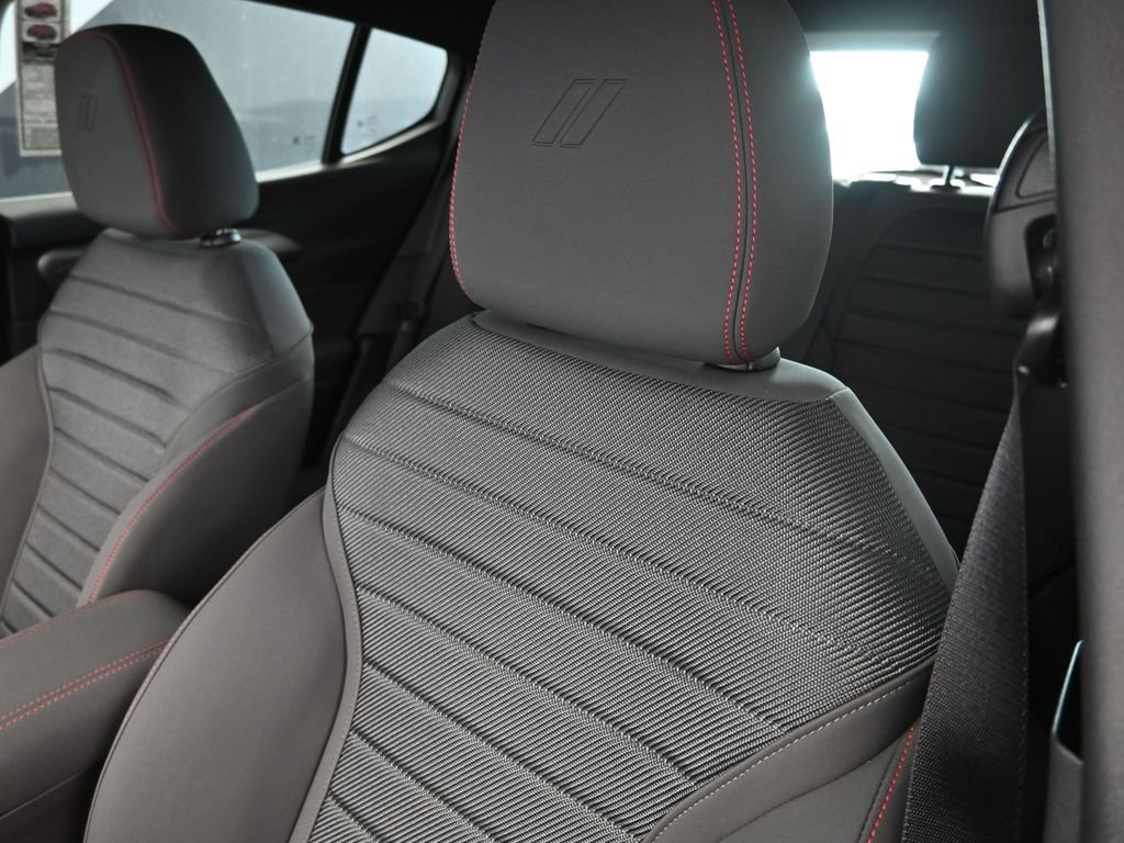 New 2025 Dodge Hornet GT w/ GT Blacktop Package image 20