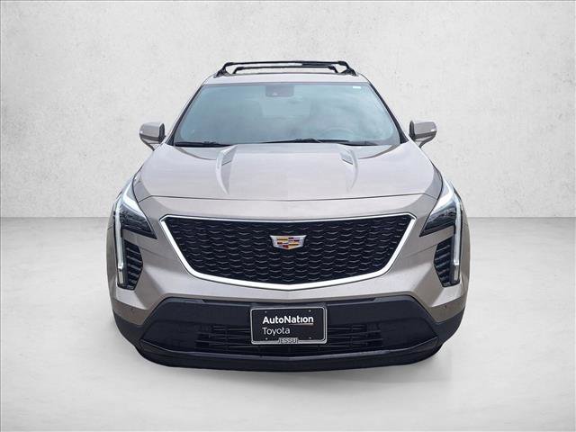 Used 2023 Cadillac XT4 Sport image 2