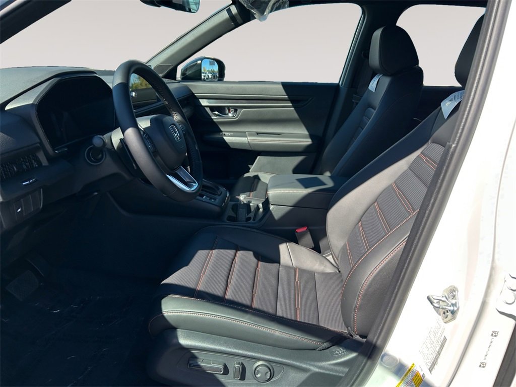 New 2026 Honda CR-V Sport-L image 9