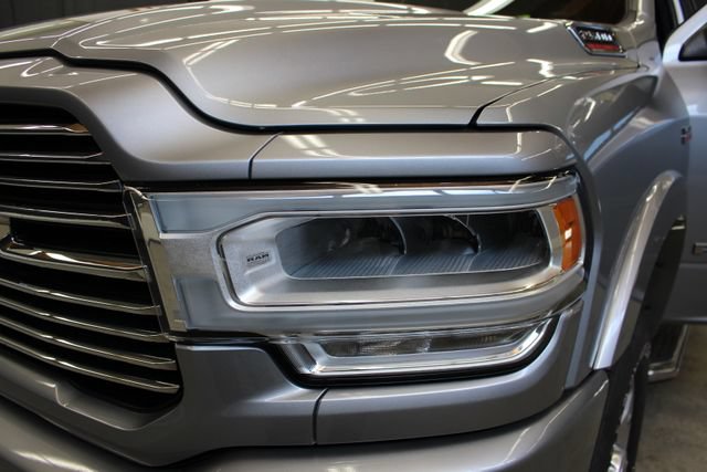 Used 2022 RAM 2500 Laramie AWD/4WD image 5