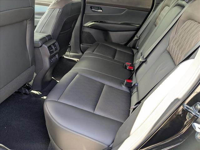 New 2026 Nissan Murano Platinum image 14