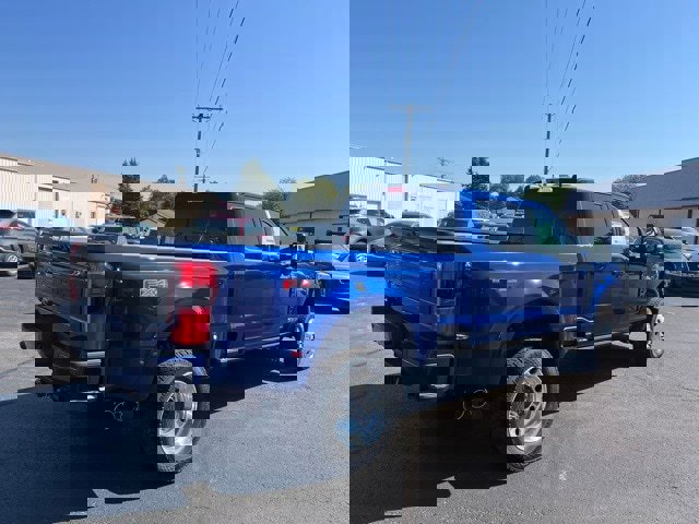 New 2026 Ford F450 Platinum image 13