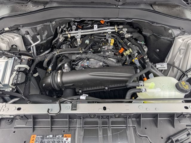 New 2026 Ford Explorer Active w/ Active Comfort Package AWD/4WD image 22