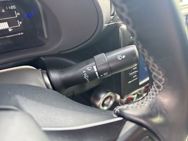 Used 2022 Toyota GR86 w/ ALL Weather Mat Package (TMS) image 22