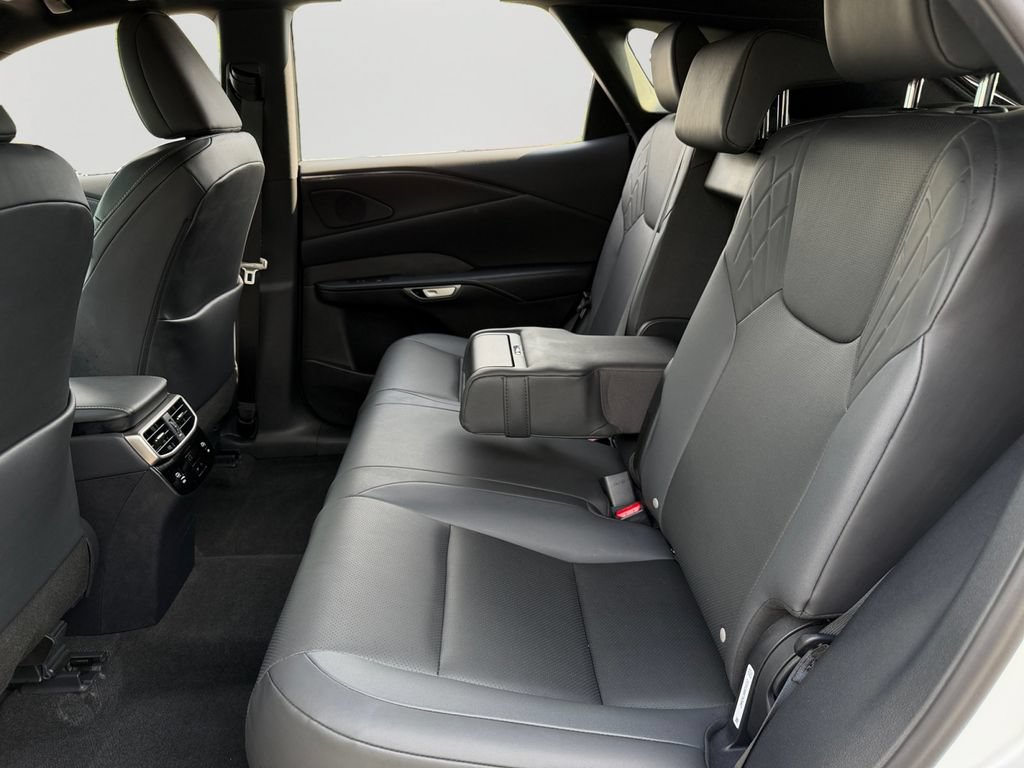 Certified 2025 Lexus RX 350 Premium AWD/4WD image 11