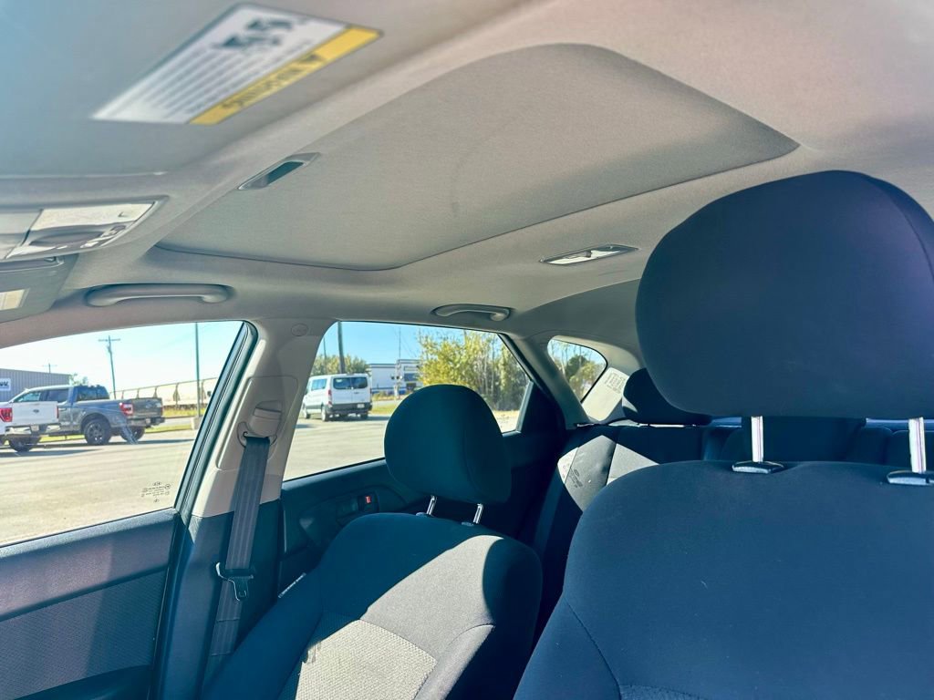 Used 2012 Kia Forte EX image 25