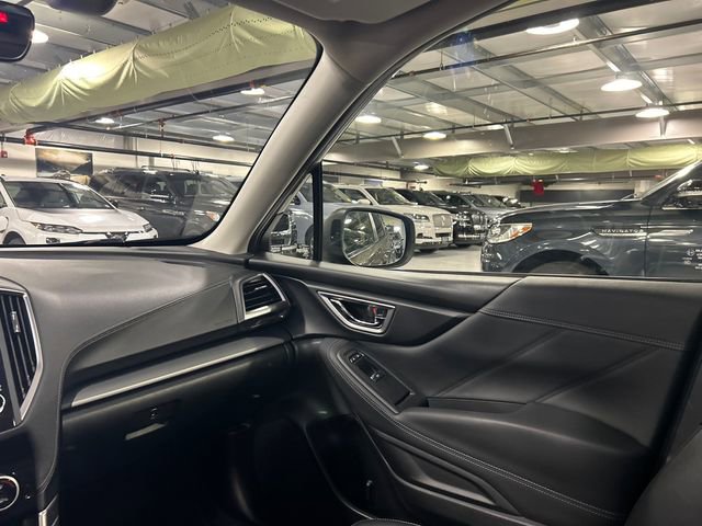 Used 2020 Subaru Forester Limited image 26